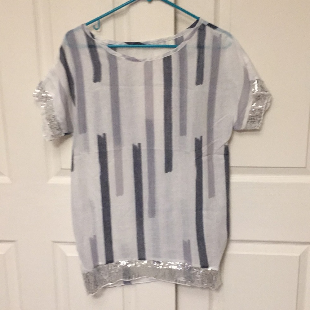 Summer top